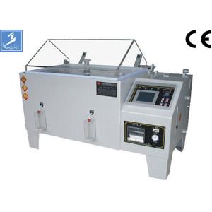Constant Salt Spray Test Chamber Anti Corrosion Fog Test Machine