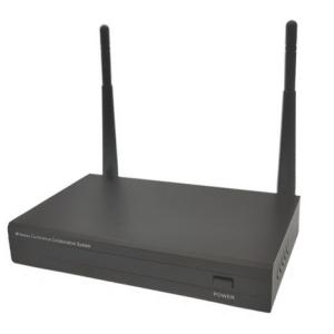 Whiteboard Meeting Room Wireless Presentation System OSD Control