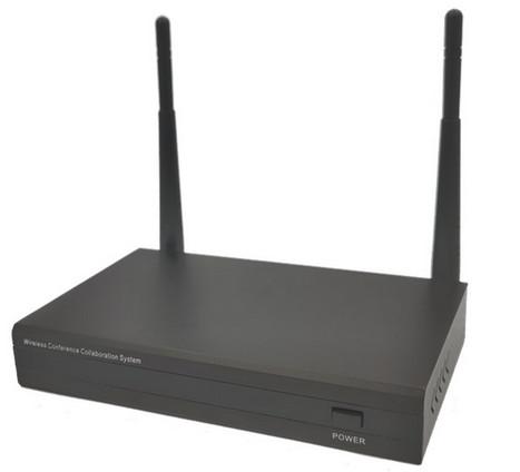 Quality USB Meeting Room Wireless Presentation System For BYOD Devices wholesale