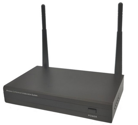 Quality Whiteboard Meeting Room Wireless Presentation System OSD Control wholesale