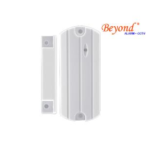 Wireless Door and Window Sensor with Low Power LED Indicator