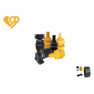 KOMATSU PC125000 Track Carrier Rollers with Excellent Mechanical Properties