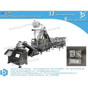 Bestar new design innovative modular type counting packaging machine with 10