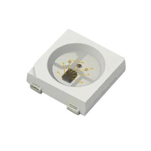 RGB 5050 SMD LED Diode 4 Pins