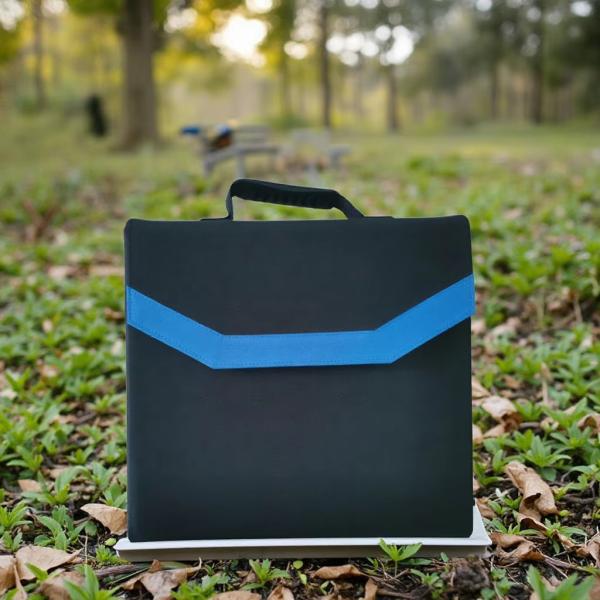 Customized Portable Solar Panel foldable up100W 240W 300W 500W 1000W 1500W Solar