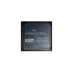 China 144-LQFP Surface Mount STM32F217ZET6 ARM Cortex 32-Bit Embedded Microcontrollers on sale China 144-LQFP Surface Mount STM32F217ZET6 ARM Cortex 32-Bit Embedded Microcontrollers on sale