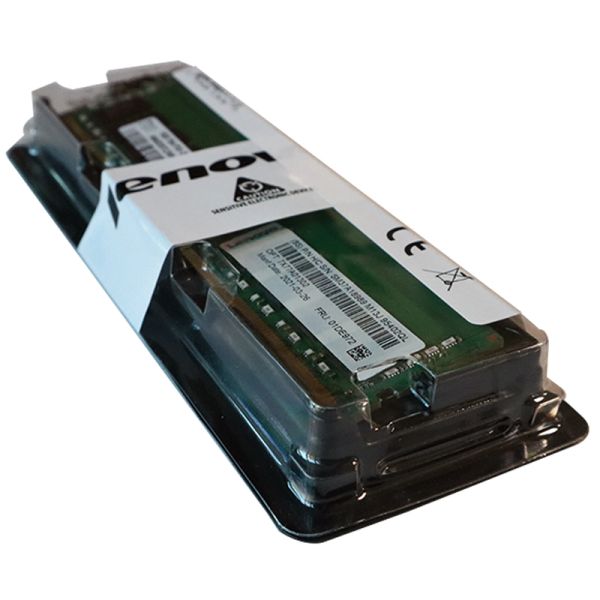 Lenovo Server Memory 16Gb 32Gb 64Gb 128Gb DDR4 2133mhz 2400mhz 2666mhz 2933mhz