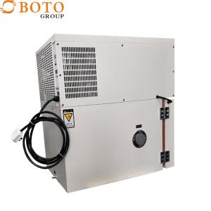 Small High And Low Temperature Test Chamber Lab Humidity Chamber BT-107 Dry