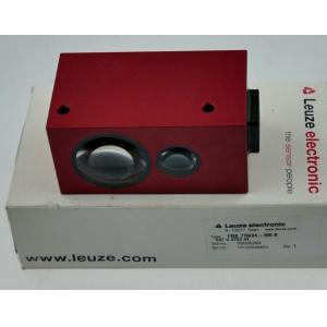 Leuze ET328.3/4P Optical Proximity Sensor for Industrial Use