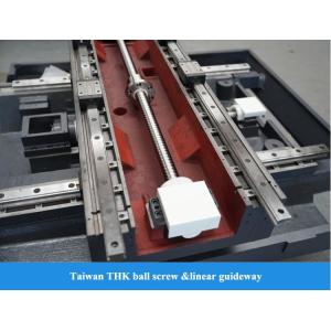 SMTCL VMC850Q 3 Axis Vertical Machining Center 4 Axis CNC Milling Machine With