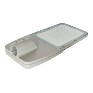 China Energy Saving Outdoor LED Street Lights Lamp Heads Flame Proof Public Traffic Driveway on sale