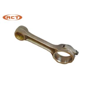 Mechanical Parts Forged Connecting Rods 4BD1 6BD1 1-12230-104-1 For Isuzu