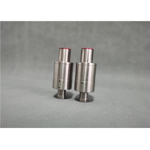 China 1200w Ultrasonic Welding Transducer With 4pcs Piezoelectric Ceramics on sale