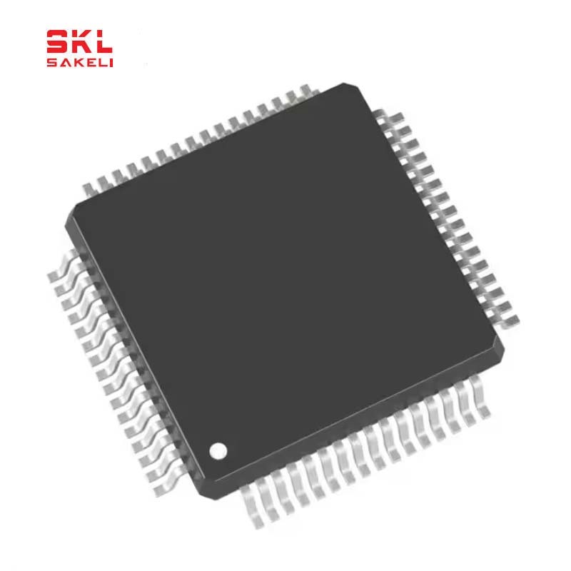 Cheap STM32L451RET6TR MCU Microcontroller Unit CPU Flash memory interfaces for sale
