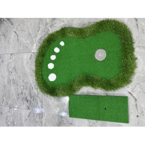Availabla Water Golf Green Golf Practice Mats for Pool Training Inflatable Pool