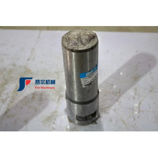 Finger joints of the upper frame of the liugong855 / 50C / 50CN c 60A0014