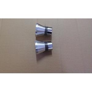 Cheap Ultrasonic Cleaning Transducer , Multi frequency ultrasonic transducer for sale