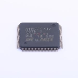 Cheap 32bit 1MB MCU Microcontroller Unit STM32F207VGT6 Microcontroller Processor Chip for sale