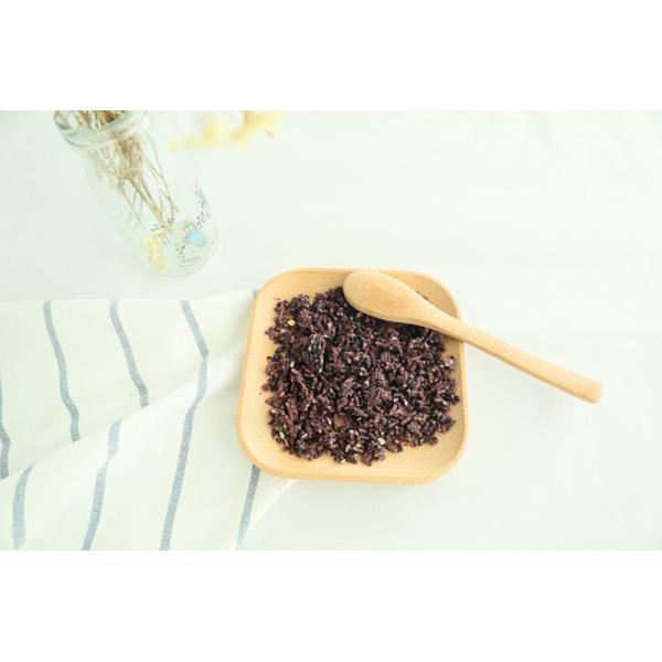 Frying Technology Rice Snack Mix Crunchy Tasty Seaweed Avalible No Pigment