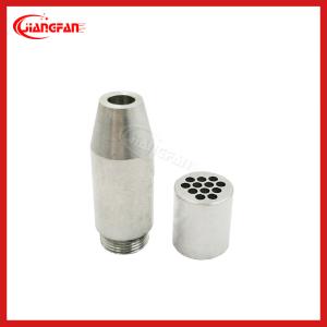 China 12 Core Singlemode / Multimode Pigtails Fiber Breakout Kit POM Black Safe And Firm Bundle on sale