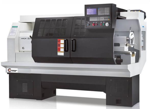 Quality Direct Driven Spindle Multi Turrets CNC Turning Machine wholesale