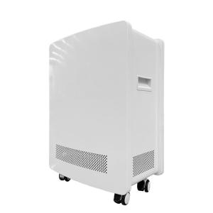 Energy-efficient Stylish Low maintenance Soft best air purifier air purifier