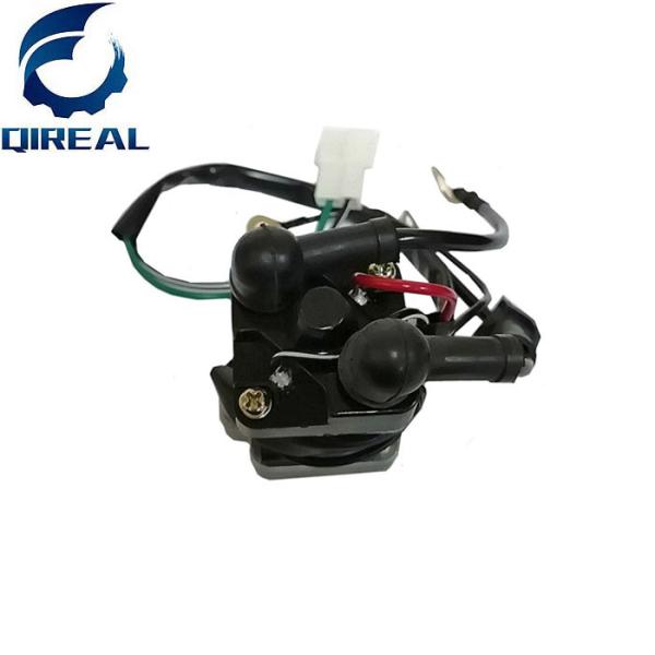 Excavator PC200-7 And PC200-8 Engine S6D102 Spare Part Relay 600-815-8941