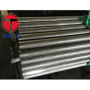 Cold Drawn Seamless Precision Steel Pipe EN10305-1