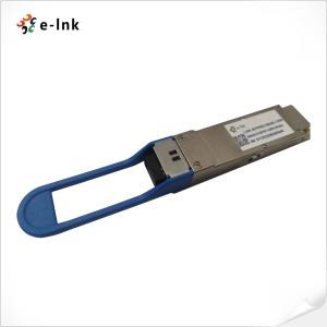 50GBASE-BX QSFP28 40km Simplex LC SMF Transceiver