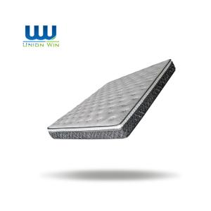 Innerspring Strong Support Hybrid Mattress Foam Pad Pressure Relieving