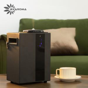 A1000 Large Space Metal HVAC Scent Diffuser Bluetooth Control App Control Smart