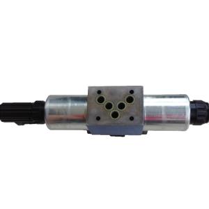 Rexroth Proportional Valve 4WREE10E1-75-2X/G24K31/A1V Blue High Response Speed