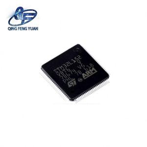 Cheap STM32L152VCT6 ARM Microcontroller MCU 32B Cortex-M3 LCD 256Kb Flsh 32MHz CPU for sale