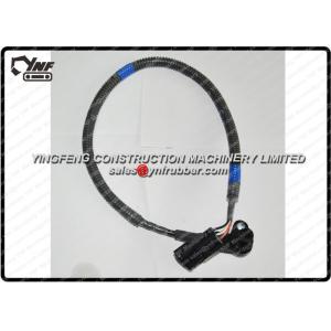 Isuzu Camshaft Position Sensor Excavator Electric Parts 8-98014831-0 8980148310 DENSON 029600-1290