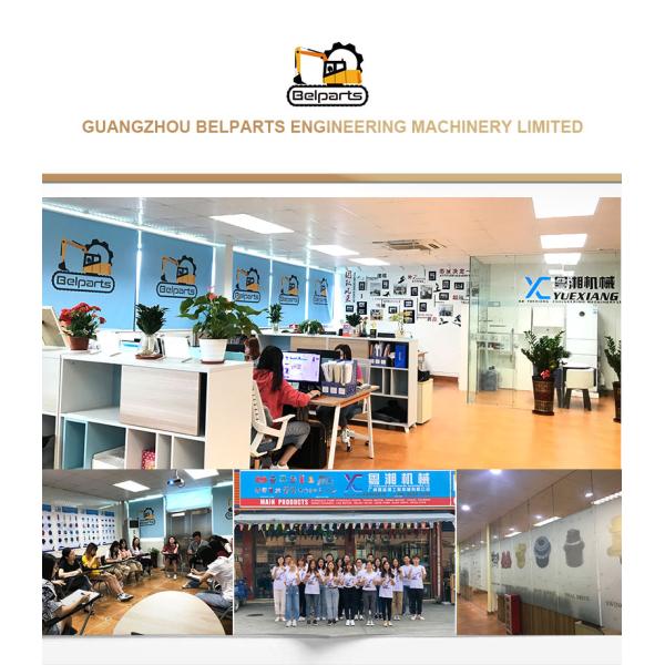 TM22VC GM22VC EC140 Final Drive PC135 PC150 DH135 SK130 SK140-8 For Excavator Parts