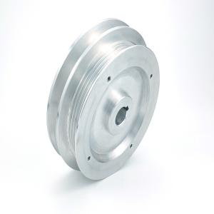 25mm Wheel Axle Metal Processing Machinery Parts with High Precision CNC