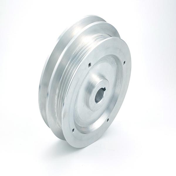 25mm Wheel Axle Metal Processing Machinery Parts with High Precision CNC