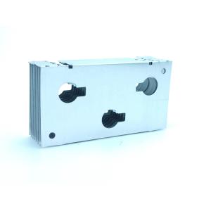 Customized CNC Machining and Forging Machinery Parts of Connection Joint CE