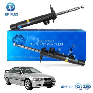 China Auto Parts BMW 3 Series E46 Suspension  290985  Shock Absorber For  Coil Spring Shock Front left on sale