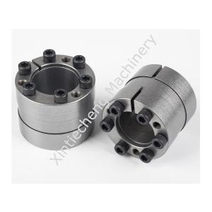 China High Precision CNC Machined Parts with Aluminum Alloy Locking Assemblies on sale