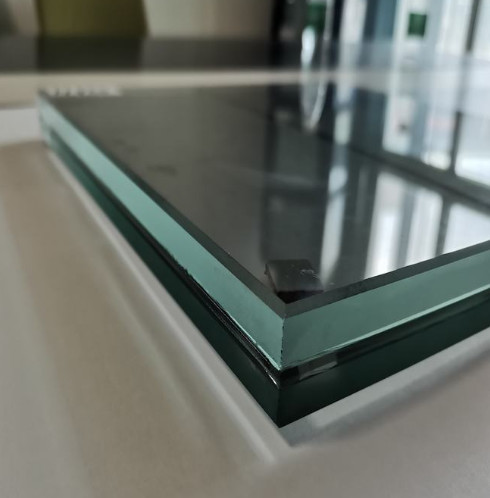 Quality Factory Price Laminated Low-E Glass Insulated for Window / Building wholesale