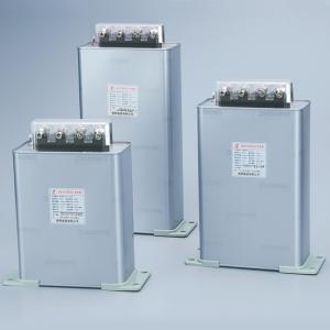 Split Phase Compensation Shunt Capacitor (Split-Phase Series)