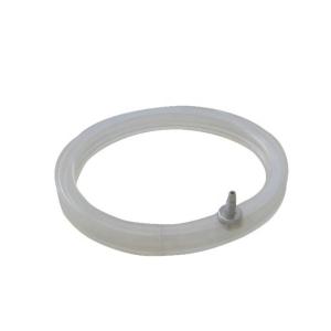 Custom Size Inflatable Silicone Rubber Seal for Sealing Chemical Processing