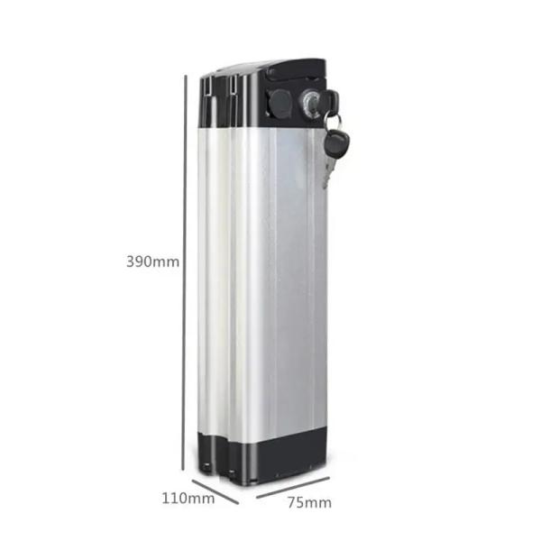 LiFePO4 Lithium Battery 24V 36V 48V 40AH 60AH Rechargeable OEM ODM Lithium Li-Ion Battery Packs For E-bike/Wheelchair