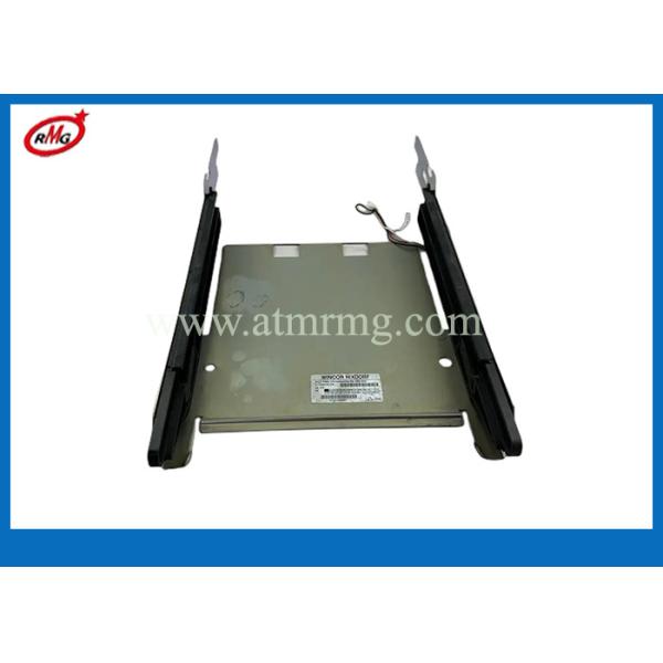Quality 1750076716 ATM Machine Parts Wincor Nixdorf Transport AGT CMD-V4 Horizontal RL 287mm Chasis wholesale