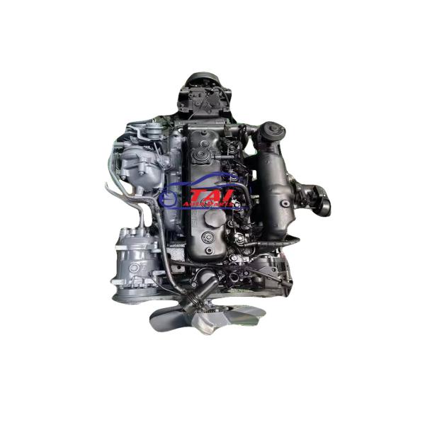 Quality Used Complete 4JB1 4JB1T 4JA1 4JA1T 4JH1 4KH1T 4HF1 4HK1 4HE1 4HG1 4HJ1 4JG2 4JJ1 4JX1 Engine Turbo Diesel Engines wholesale