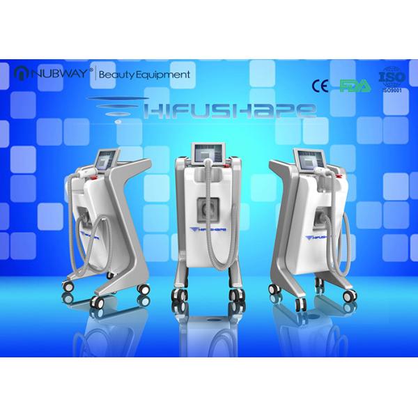 Quality 2015 nubway Manufacturer hifu machine for sale, hifu wrinkle removal, hifu machine portabl wholesale