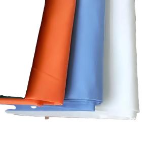 Cheap Anti Static Customized 100% Cotton Twill Fabric for Judo Taekwondo Uniform Plaid Style for sale