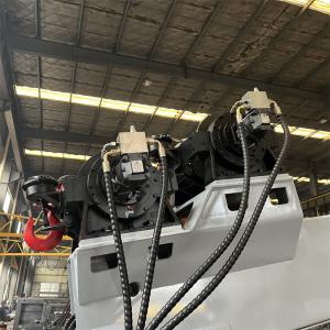 25 Tons Fifth Wheel Wrecker Attachment DTU Towing Unit Customization