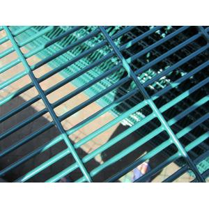 358 mesh security fencing anti climb fence